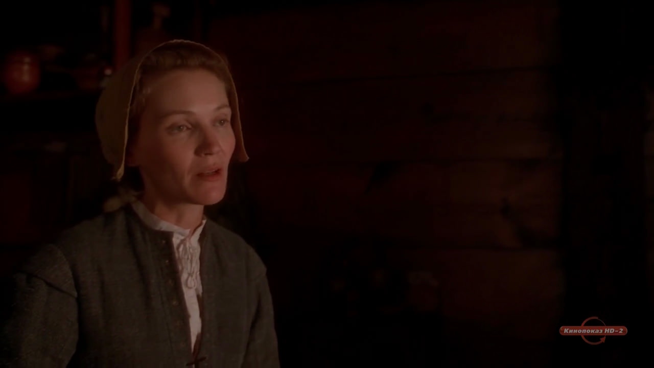 The Crucible (1996) HD screenshot 6431