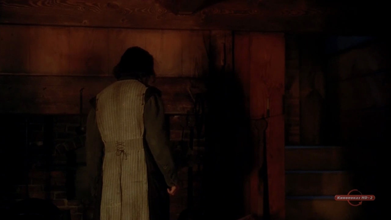 The Crucible (1996) HD screenshot 6437