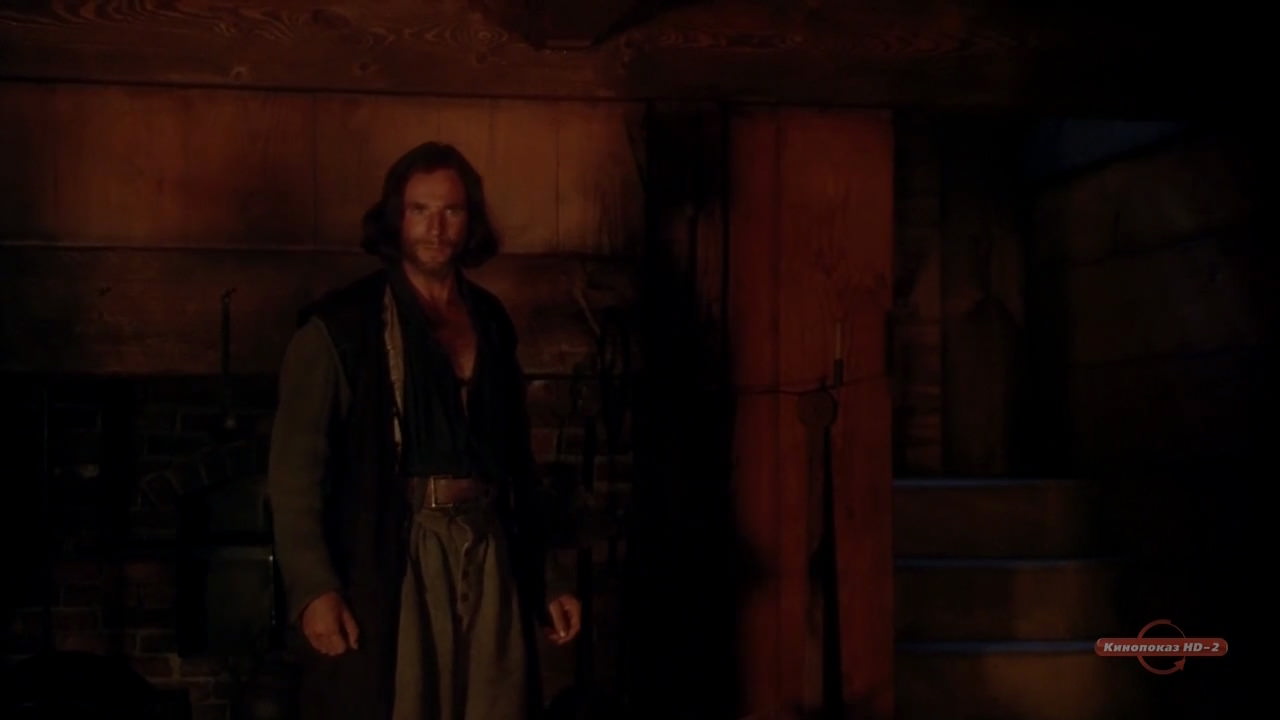 The Crucible (1996) HD screenshot 6449