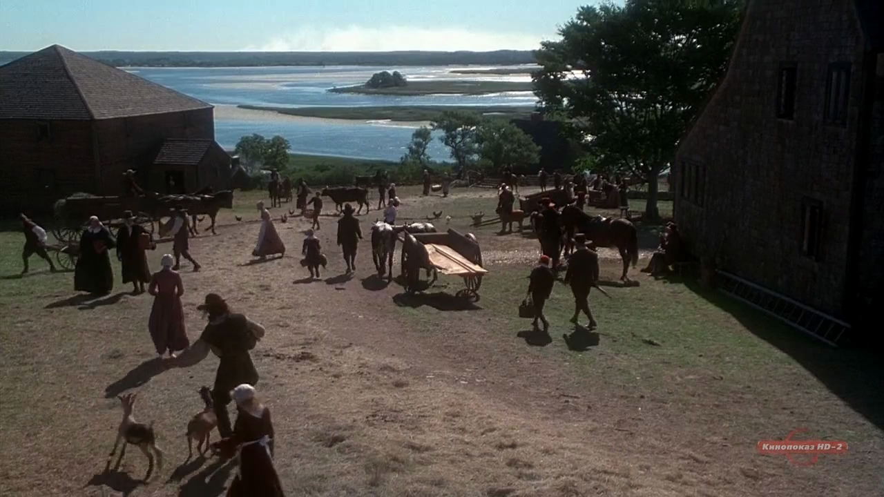 The Crucible (1996) screencap 645