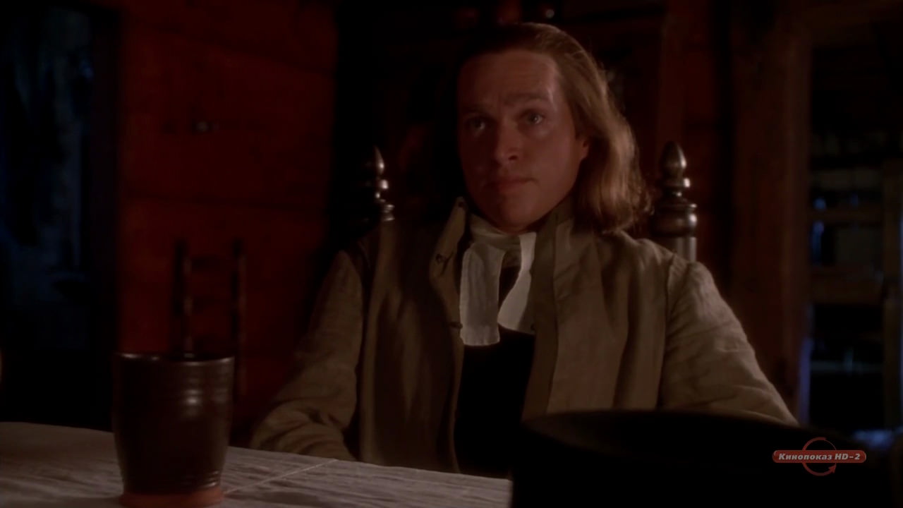 The Crucible (1996) HD screenshot 6455
