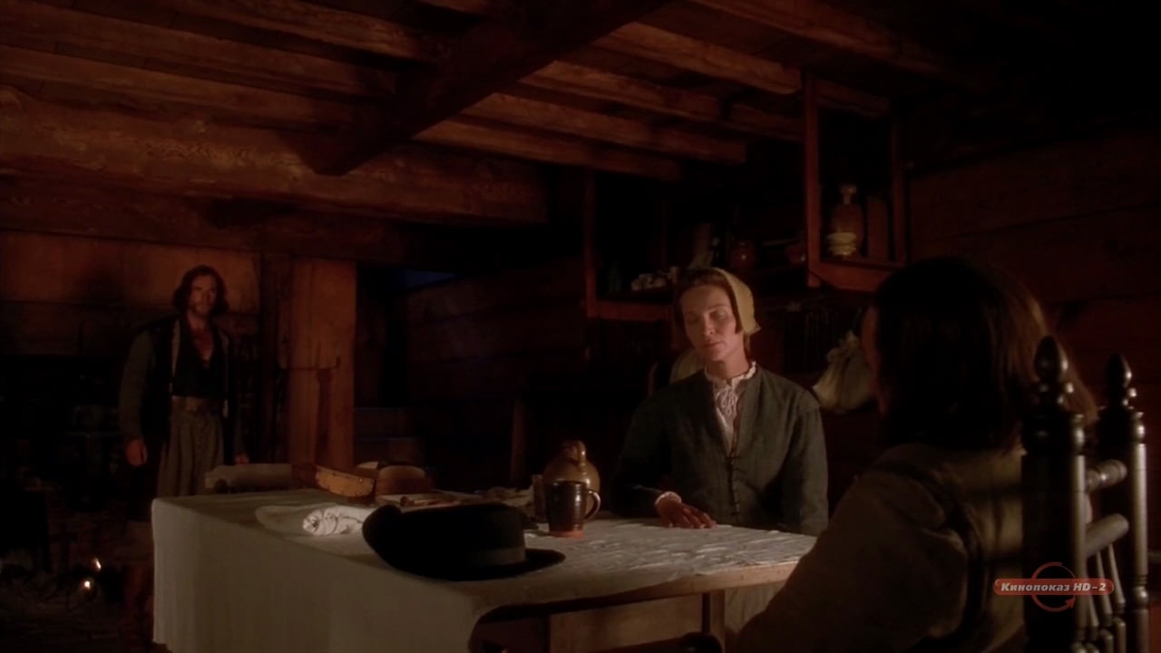 The Crucible (1996) screencap 6456