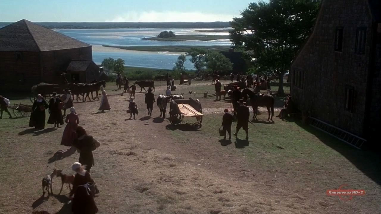 The Crucible (1996) movie still 646