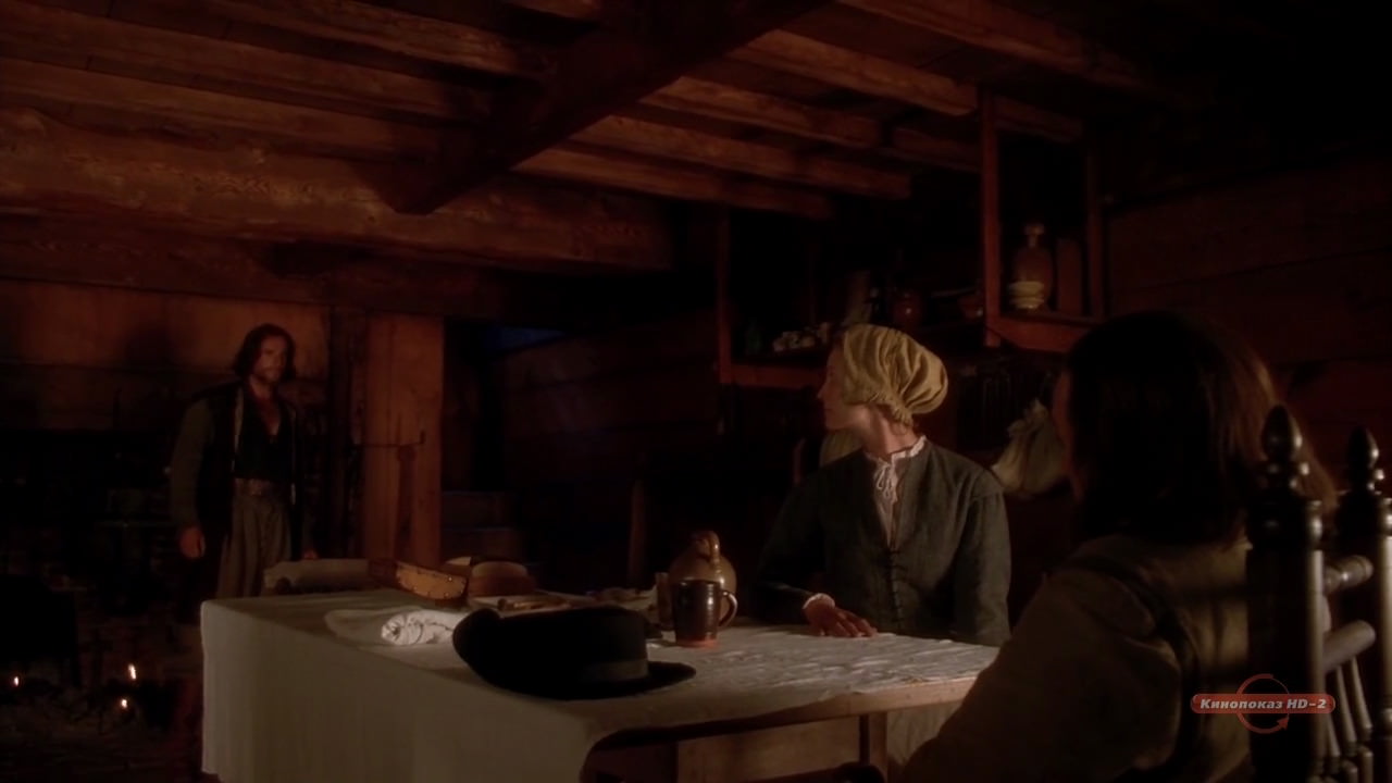 The Crucible (1996) movie still 6460