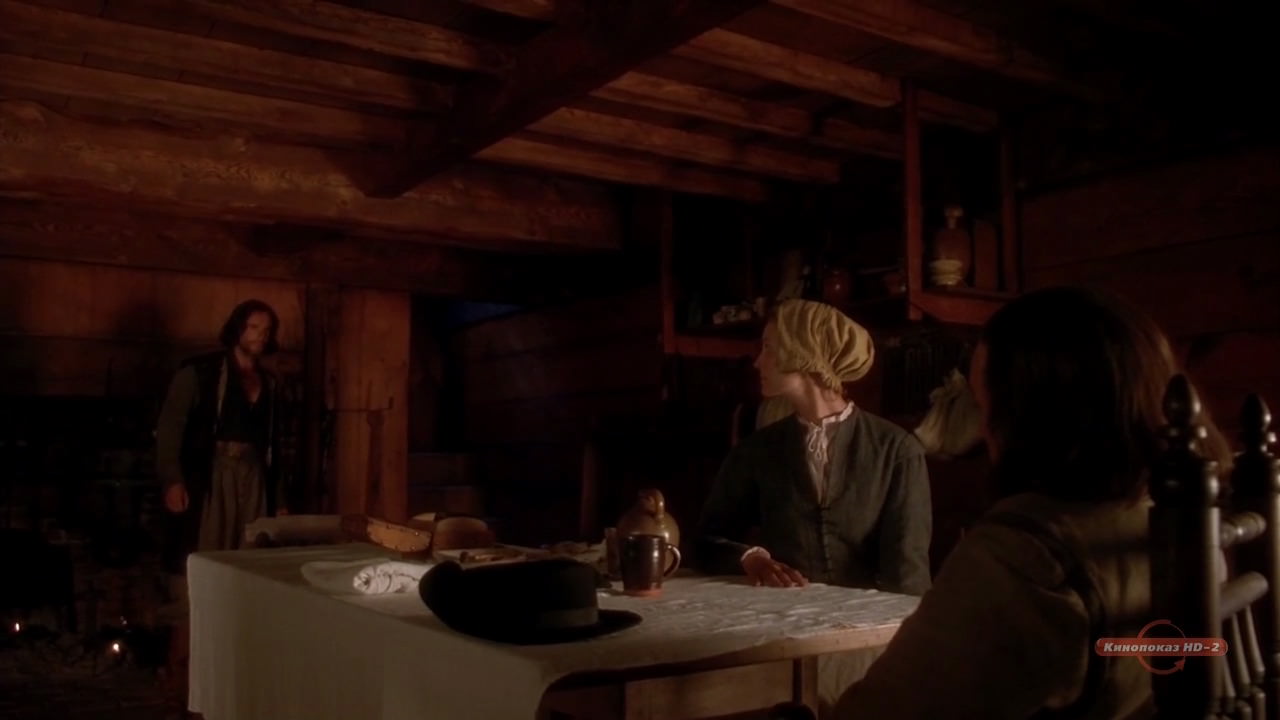 The Crucible (1996) HD screenshot 6461