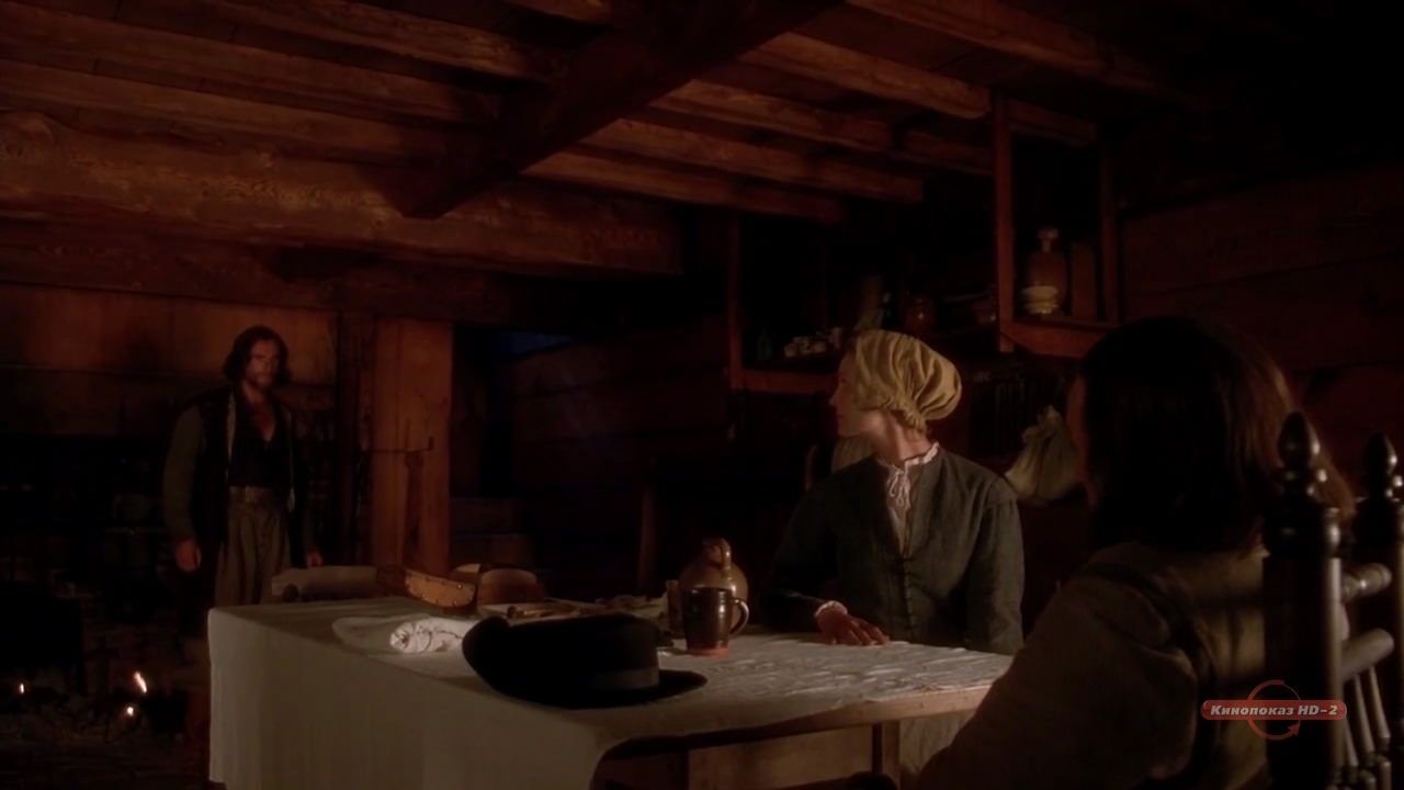 The Crucible (1996) screencap 6462