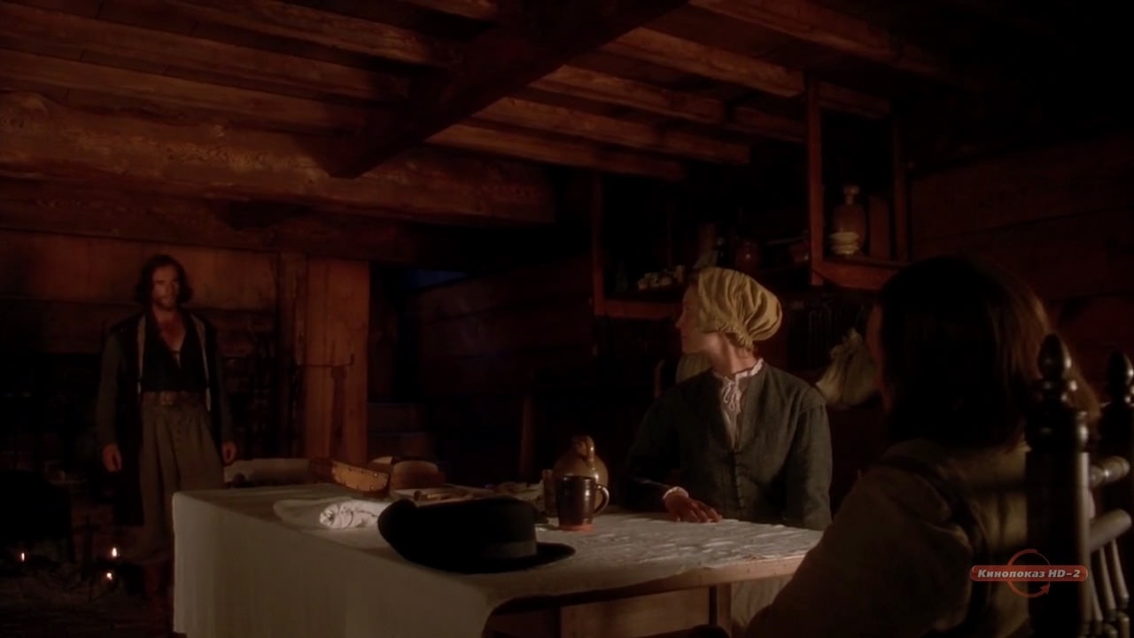 The Crucible (1996) HD screenshot 6464