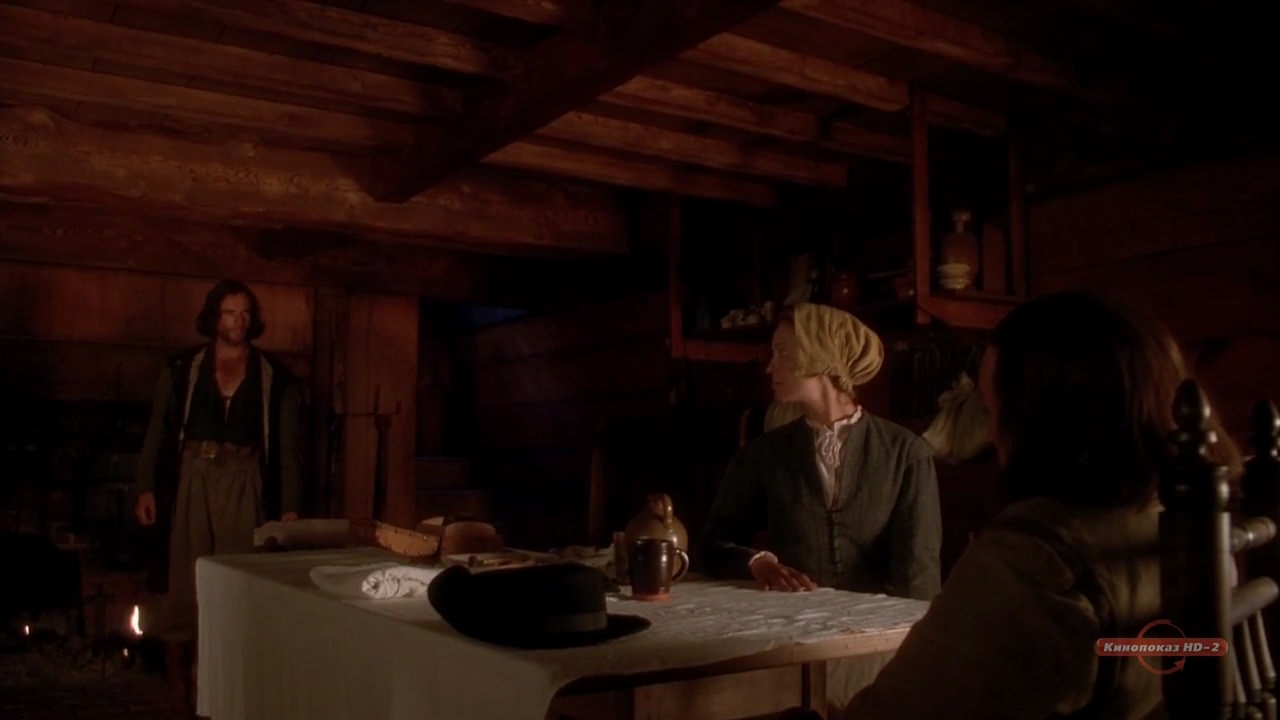 The Crucible (1996) movie still 6466
