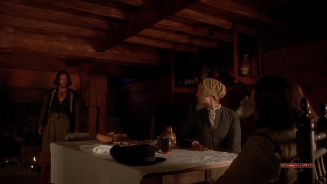 The Crucible (1996) HD screenshot 6467