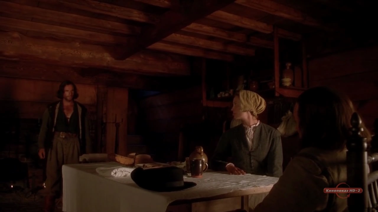 The Crucible (1996) screencap 6468