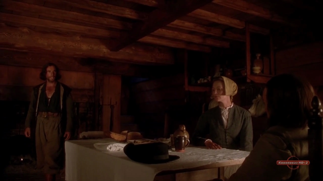The Crucible (1996) HD screenshot 6470