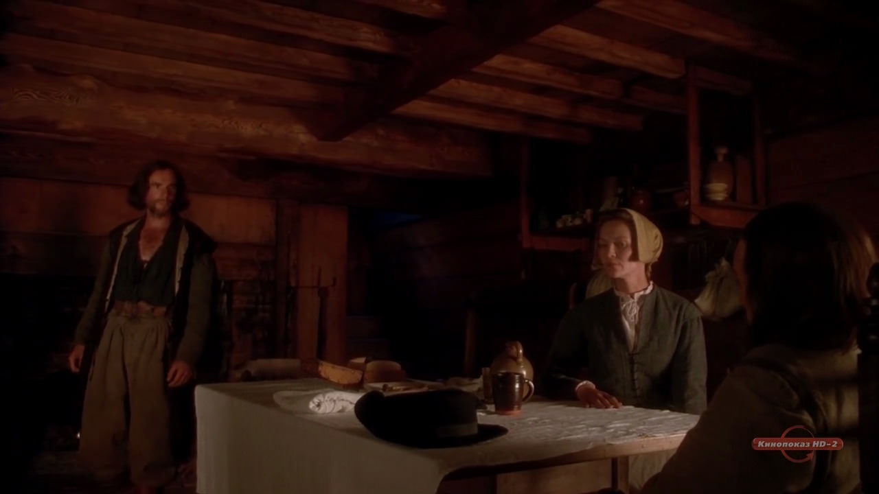 The Crucible (1996) screencap 6471