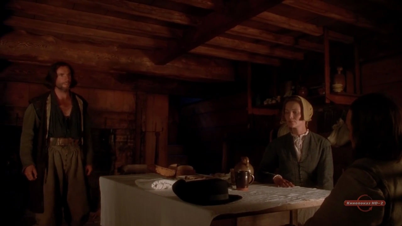 The Crucible (1996) HD screenshot 6473
