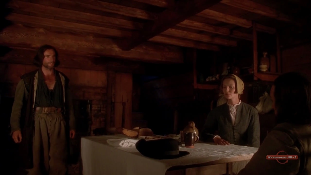 The Crucible (1996) screencap 6474