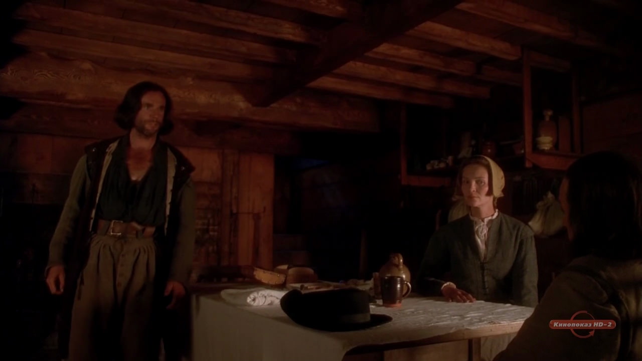 The Crucible (1996) HD screenshot 6476
