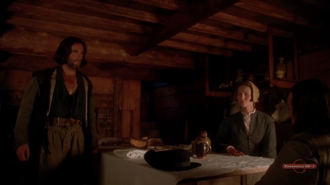 The Crucible (1996) screencap 6477