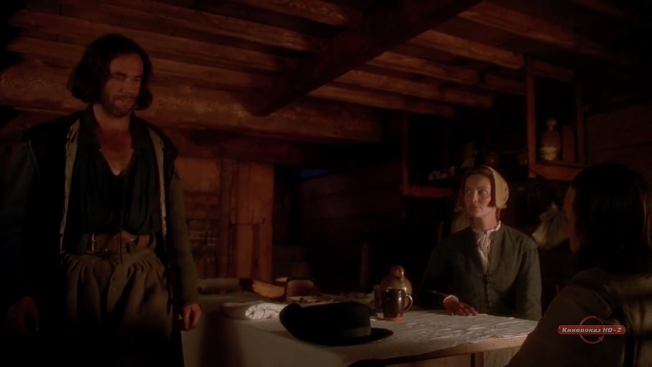 The Crucible (1996) HD screenshot 6479