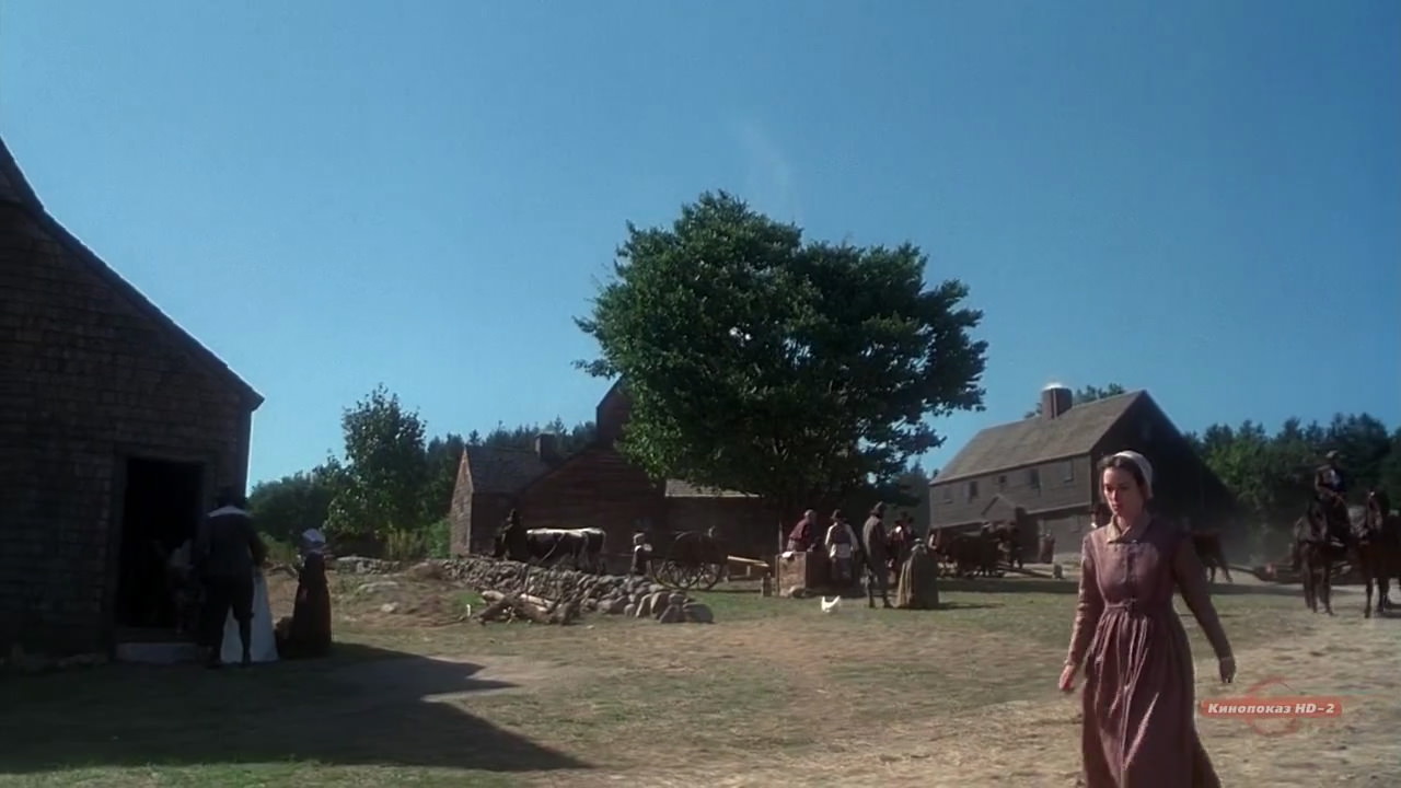 The Crucible (1996) screencap 648