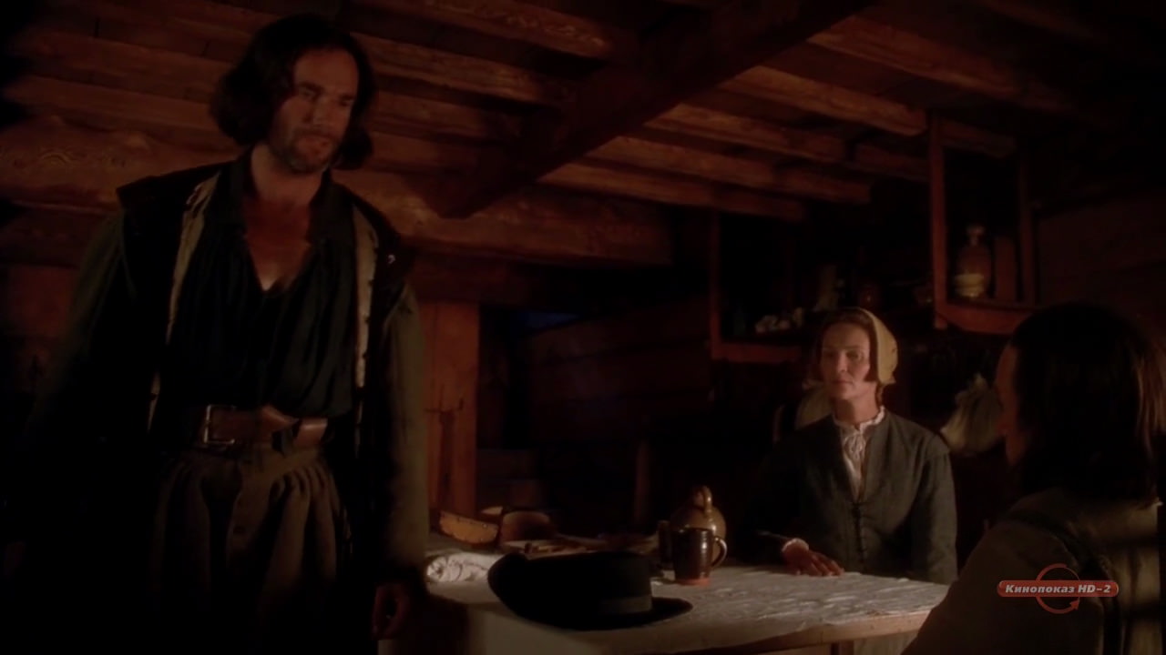 The Crucible (1996) screencap 6480