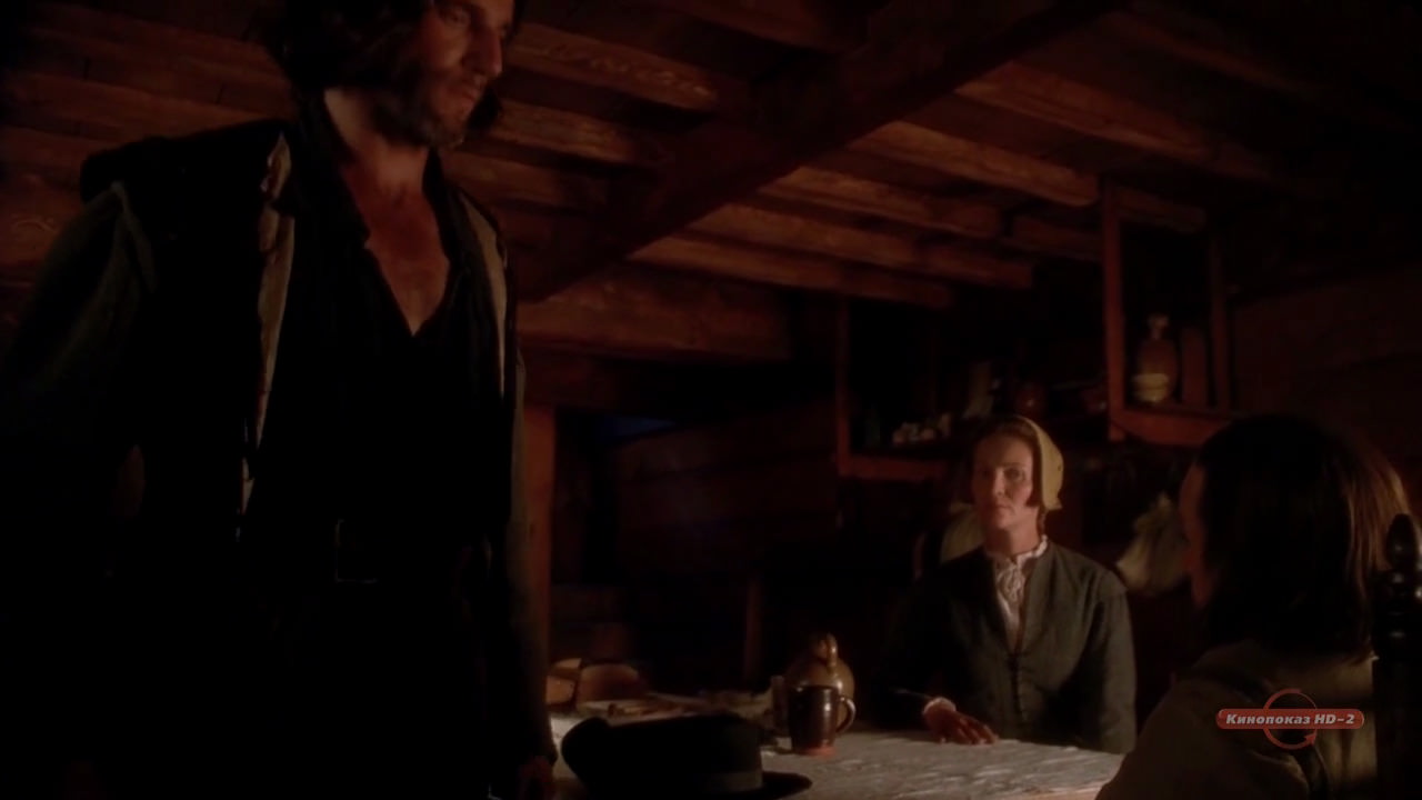 The Crucible (1996) HD screenshot 6482