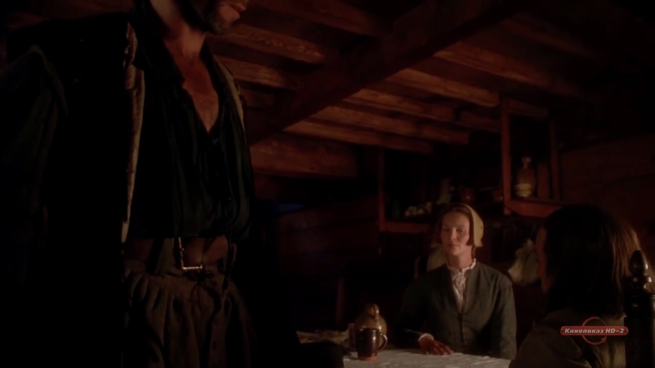 The Crucible (1996) screencap 6483