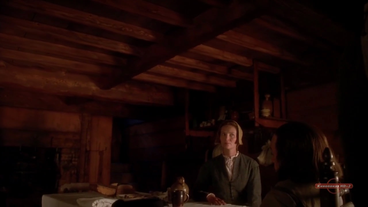 The Crucible (1996) HD screenshot 6488