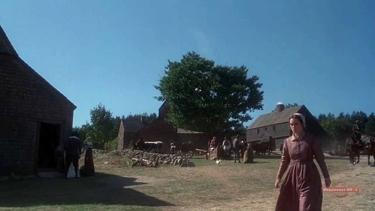 The Crucible (1996) movie still 649