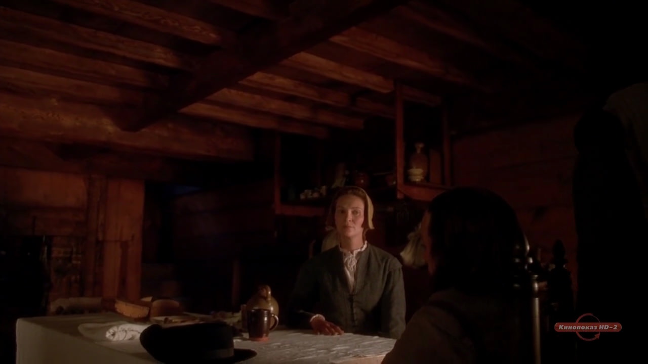The Crucible (1996) HD screenshot 6491