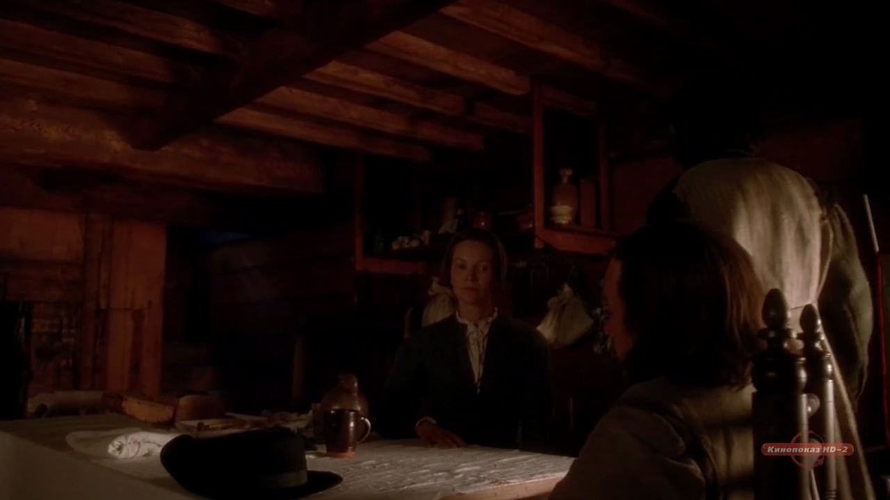 The Crucible (1996) HD screenshot 6494