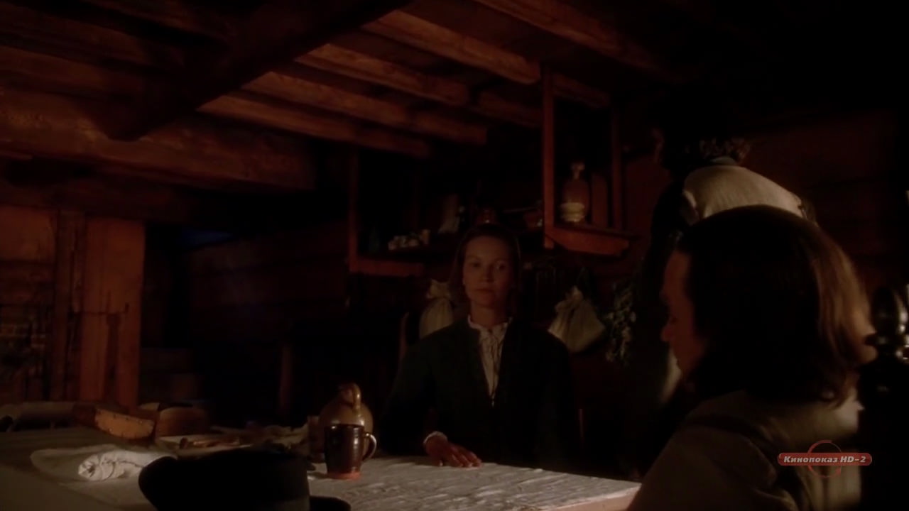 The Crucible (1996) screencap 6495