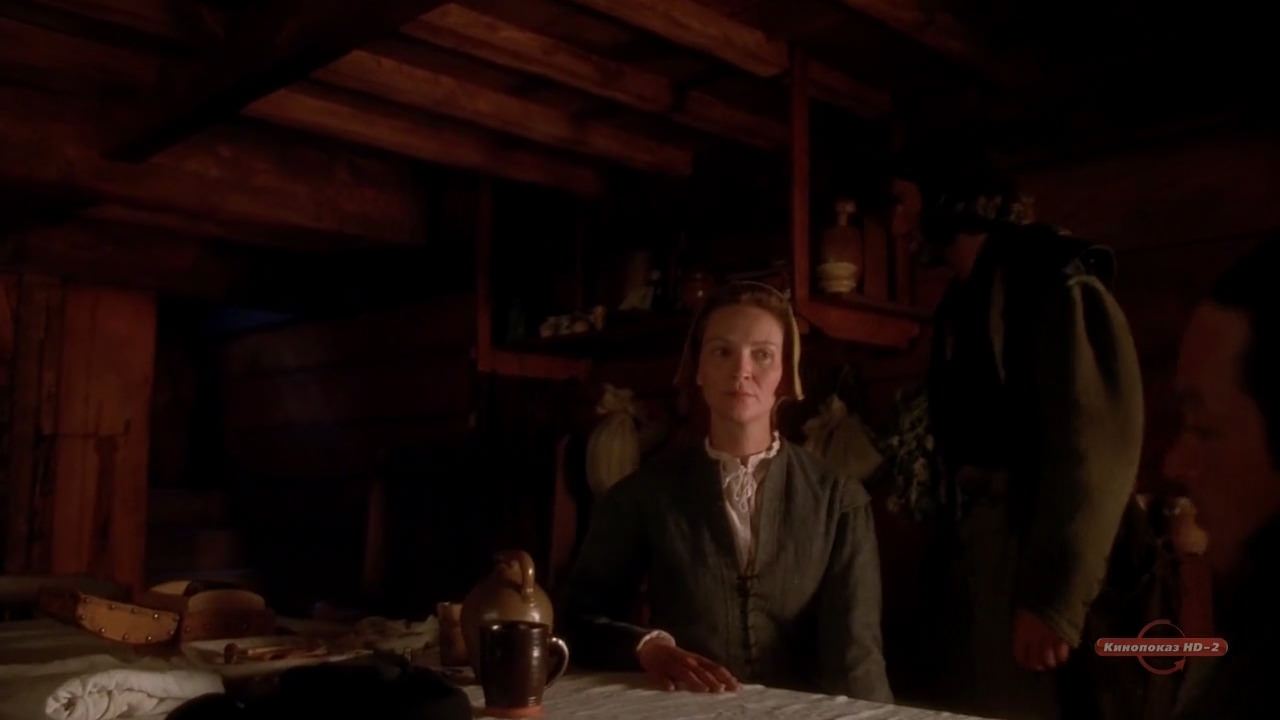 The Crucible (1996) HD screenshot 6497
