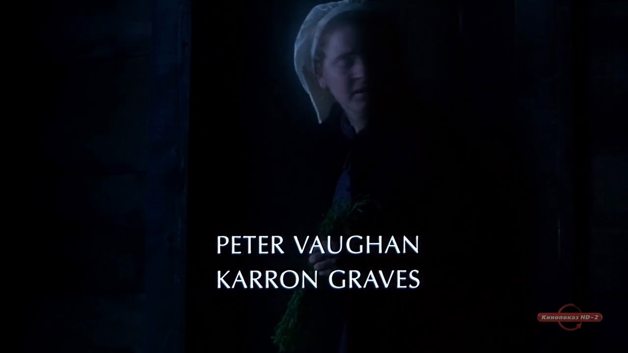 The Crucible (1996) HD screenshot 65