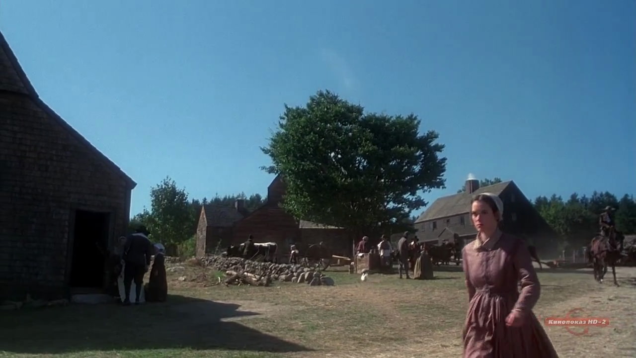 The Crucible (1996) HD screenshot 650