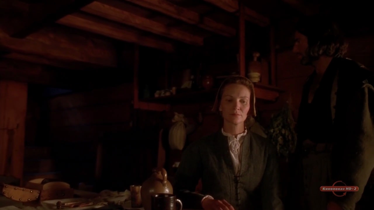 The Crucible (1996) HD screenshot 6500