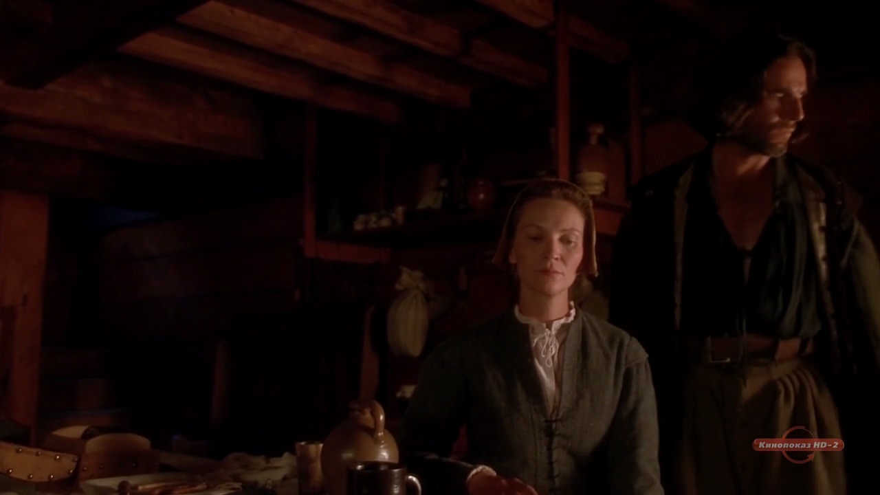 The Crucible (1996) HD screenshot 6503