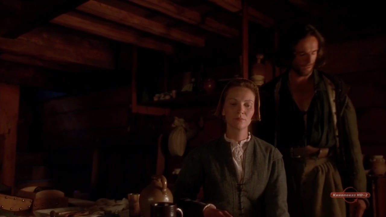 The Crucible (1996) screencap 6504