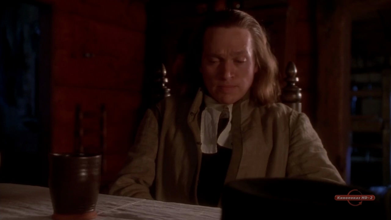The Crucible (1996) HD screenshot 6506