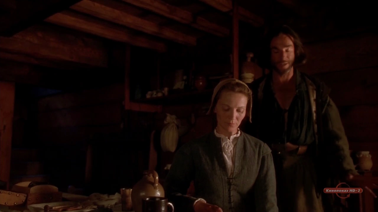 The Crucible (1996) HD screenshot 6509