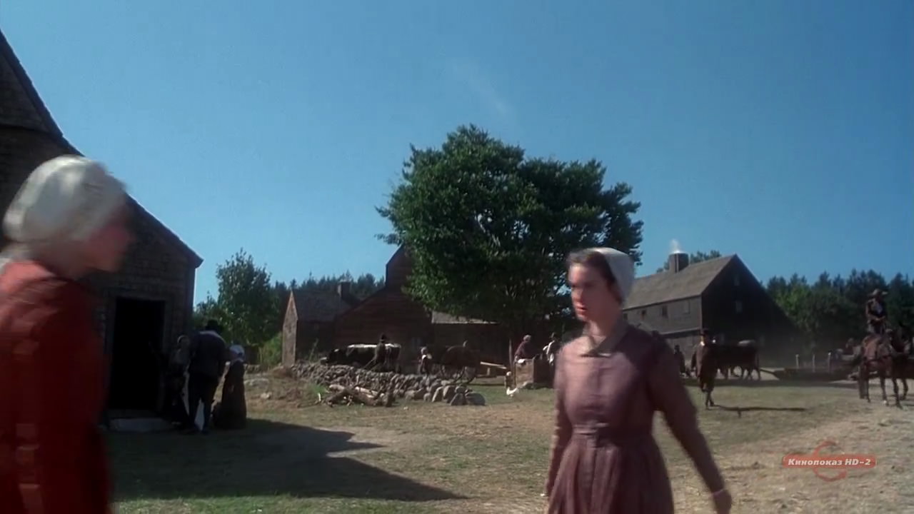 The Crucible (1996) screencap 651