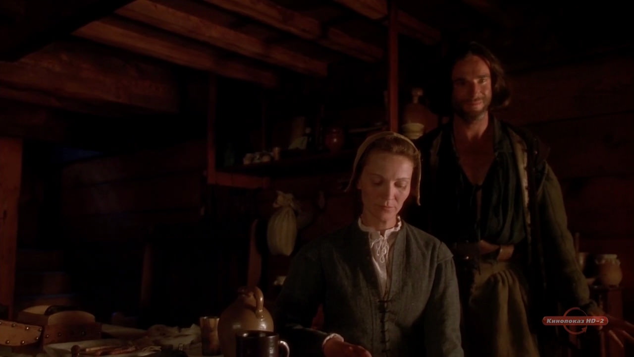The Crucible (1996) HD screenshot 6512