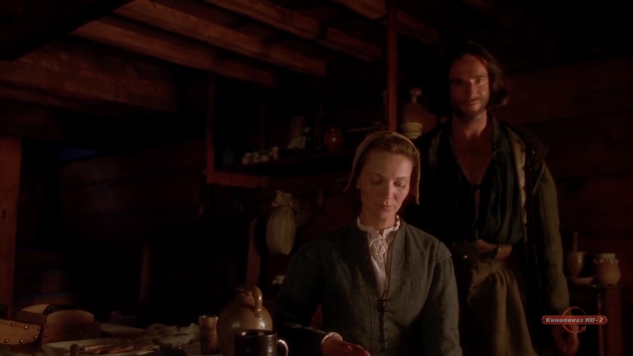 The Crucible (1996) screencap 6513