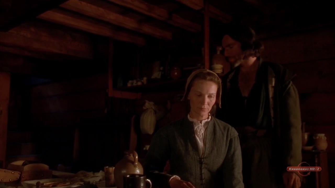The Crucible (1996) HD screenshot 6515