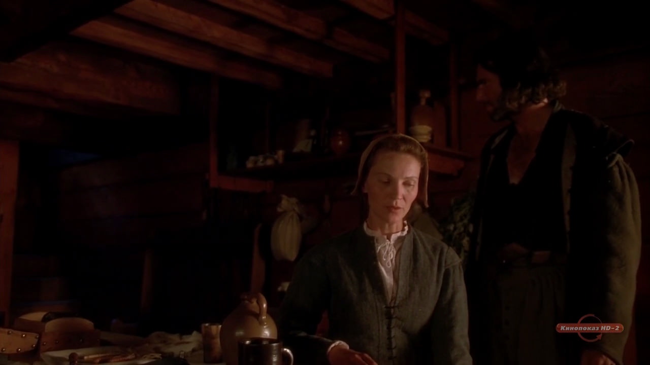 The Crucible (1996) screencap 6519