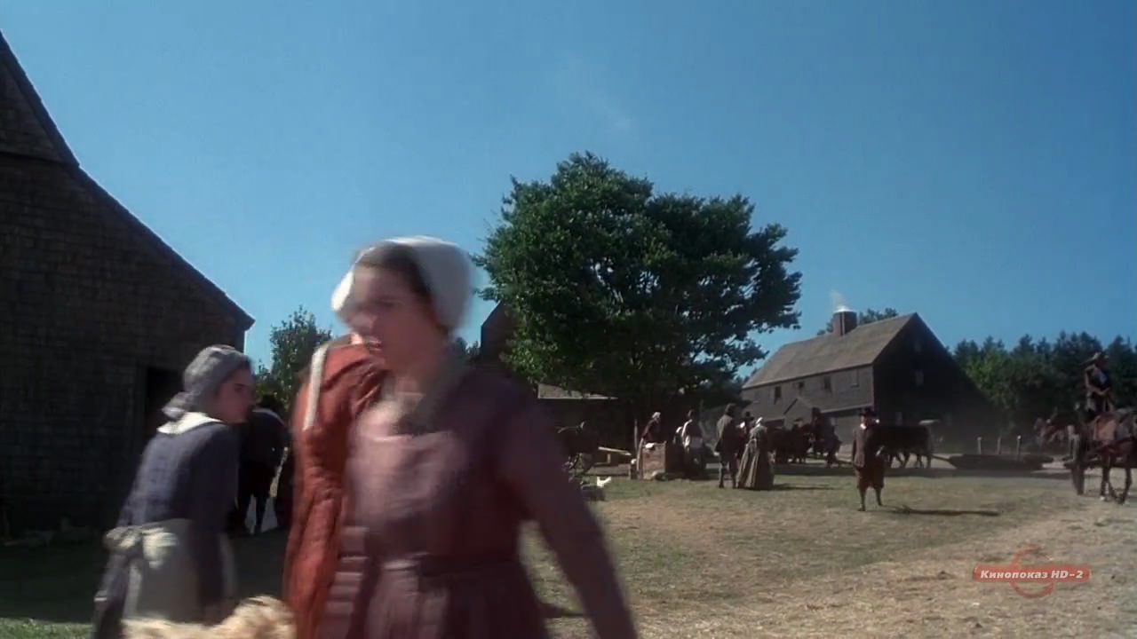 The Crucible (1996) movie still 652