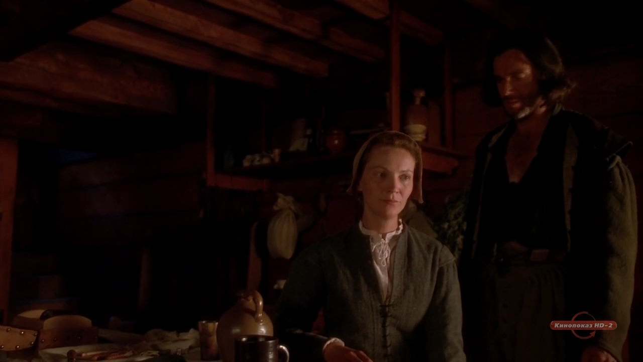 The Crucible (1996) screencap 6522
