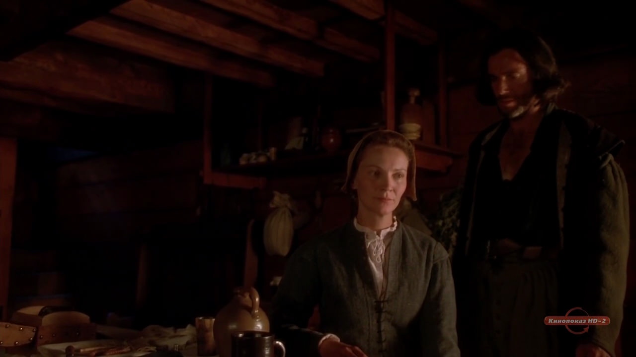 The Crucible (1996) HD screenshot 6524