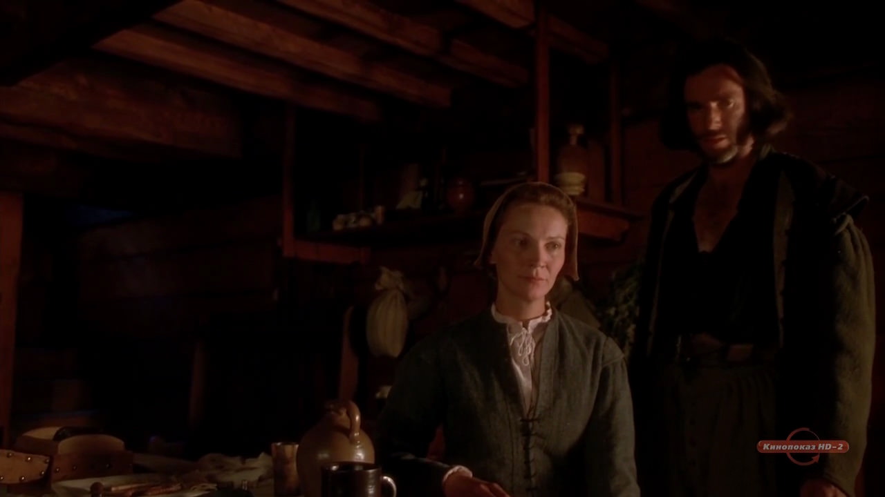 The Crucible (1996) screencap 6525