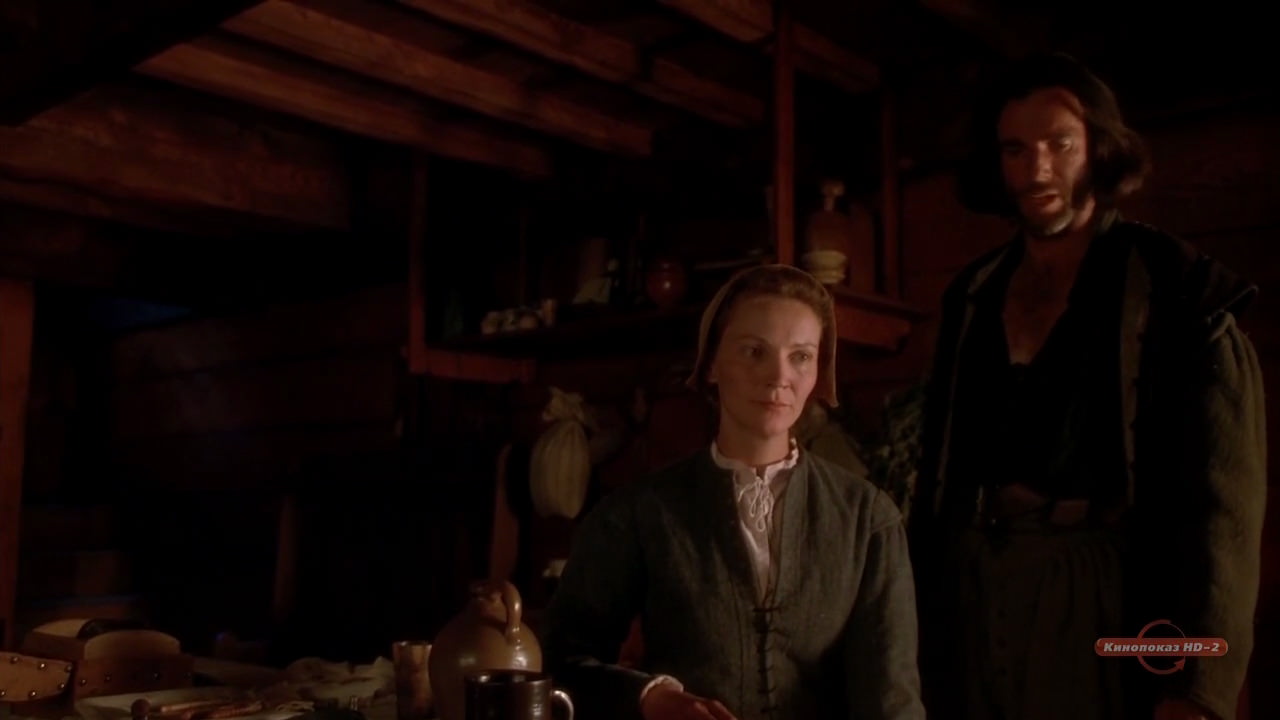 The Crucible (1996) movie still 6526