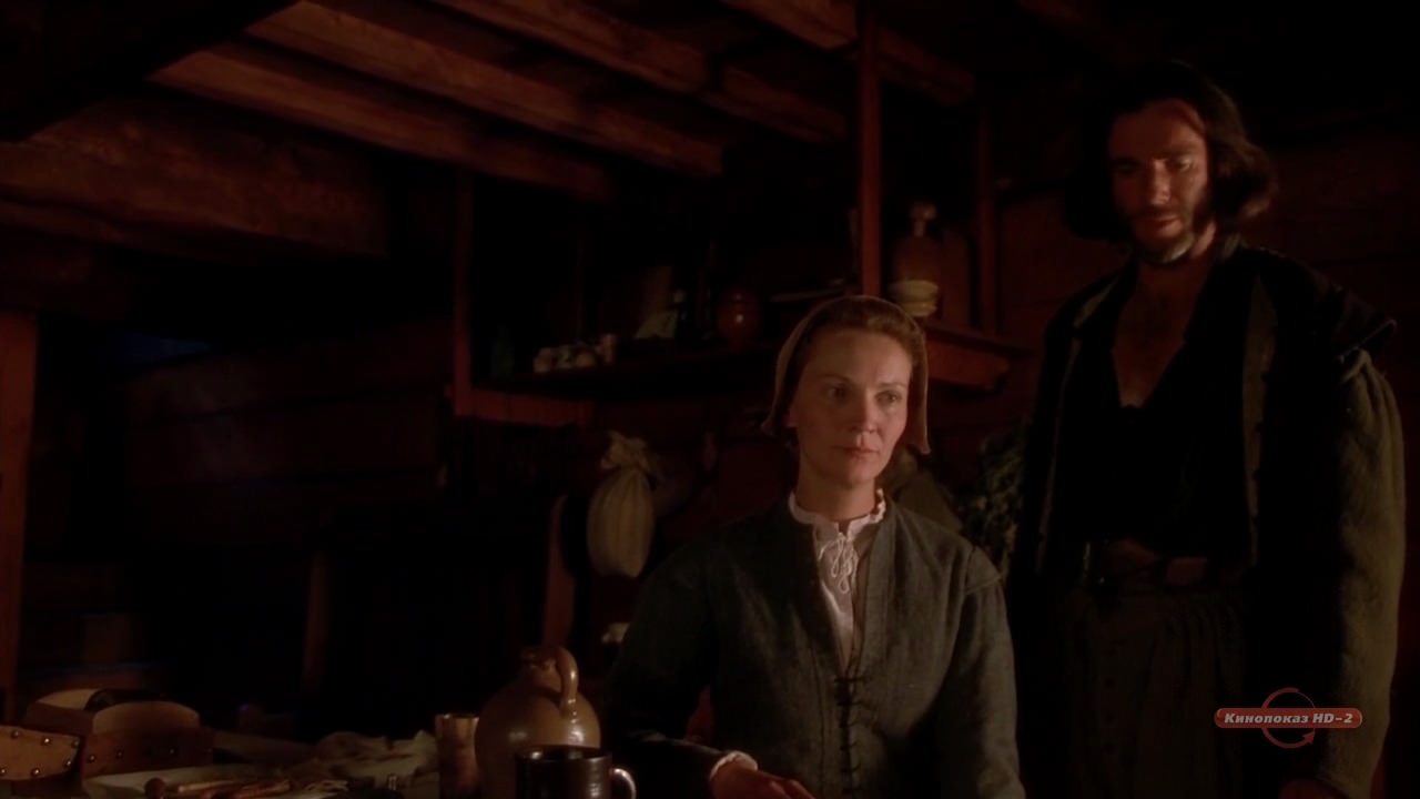 The Crucible (1996) HD screenshot 6527