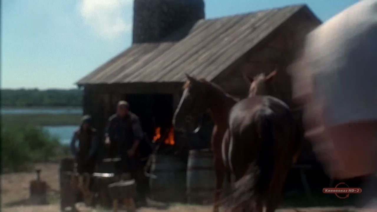 The Crucible (1996) HD screenshot 653